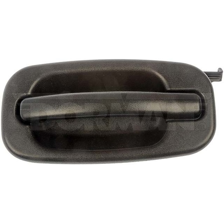 Motormite Exterior Door Handle Rear Left Textured, 80579 80579